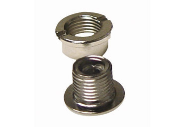 Sinz Racing chromolly bolts
